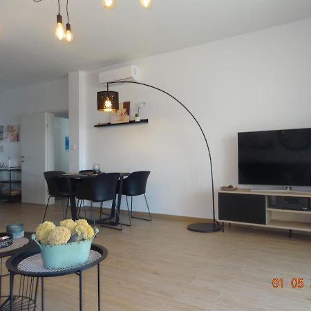 Apartmán Fantazija Vodice Exteriér fotografie