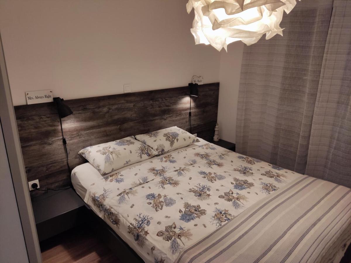 Apartmán Fantazija Vodice Exteriér fotografie