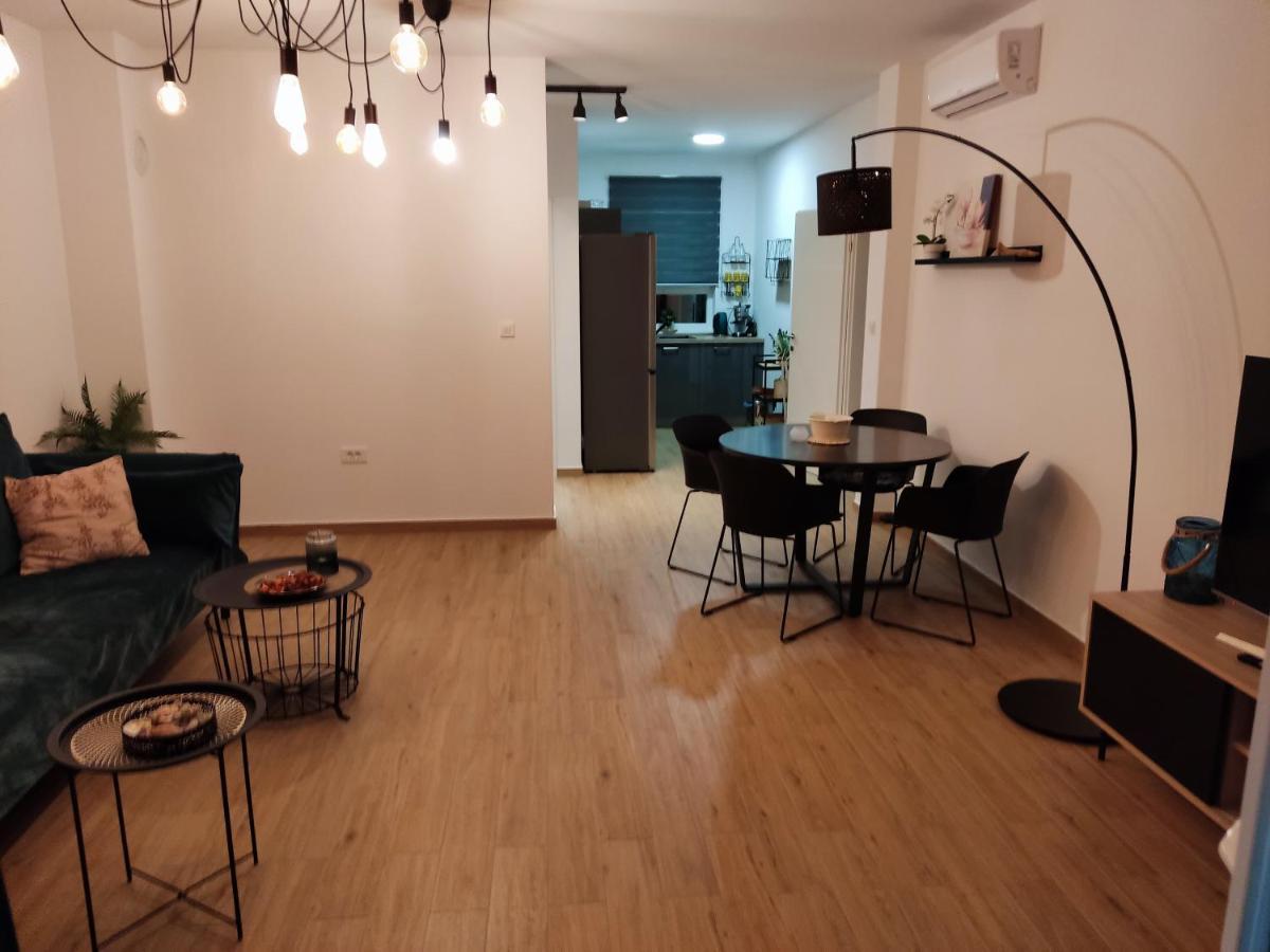 Apartmán Fantazija Vodice Exteriér fotografie