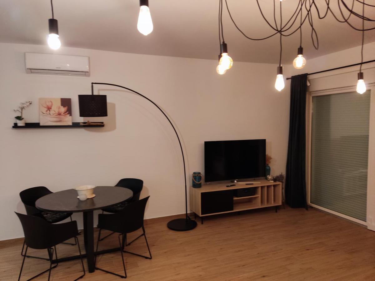 Apartmán Fantazija Vodice Exteriér fotografie