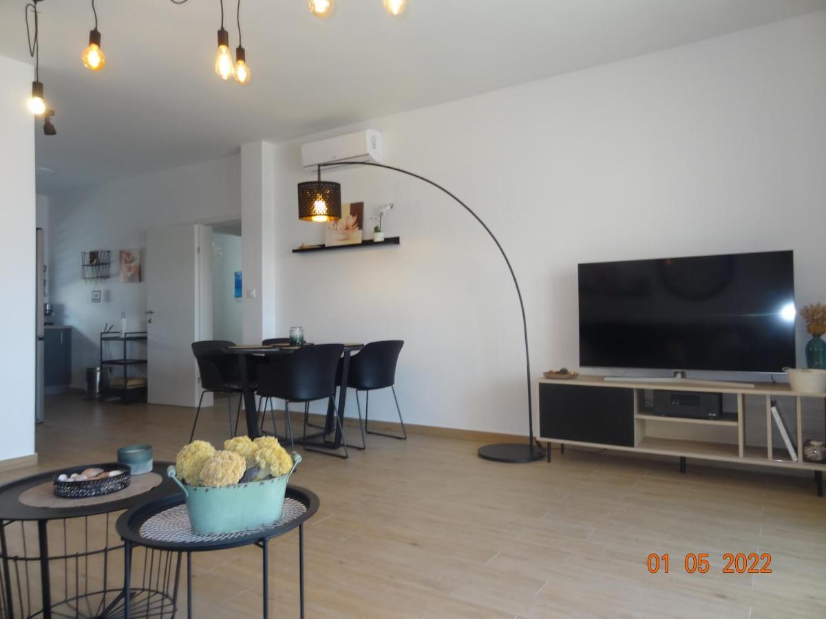 Apartmán Fantazija Vodice Exteriér fotografie
