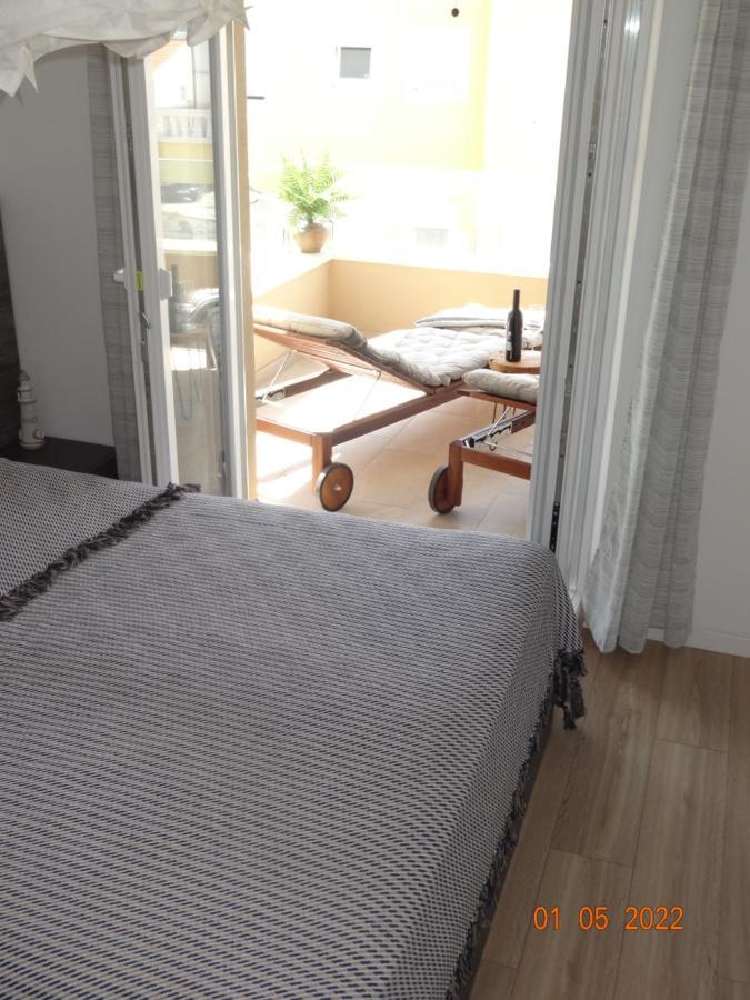 Apartmán Fantazija Vodice Exteriér fotografie