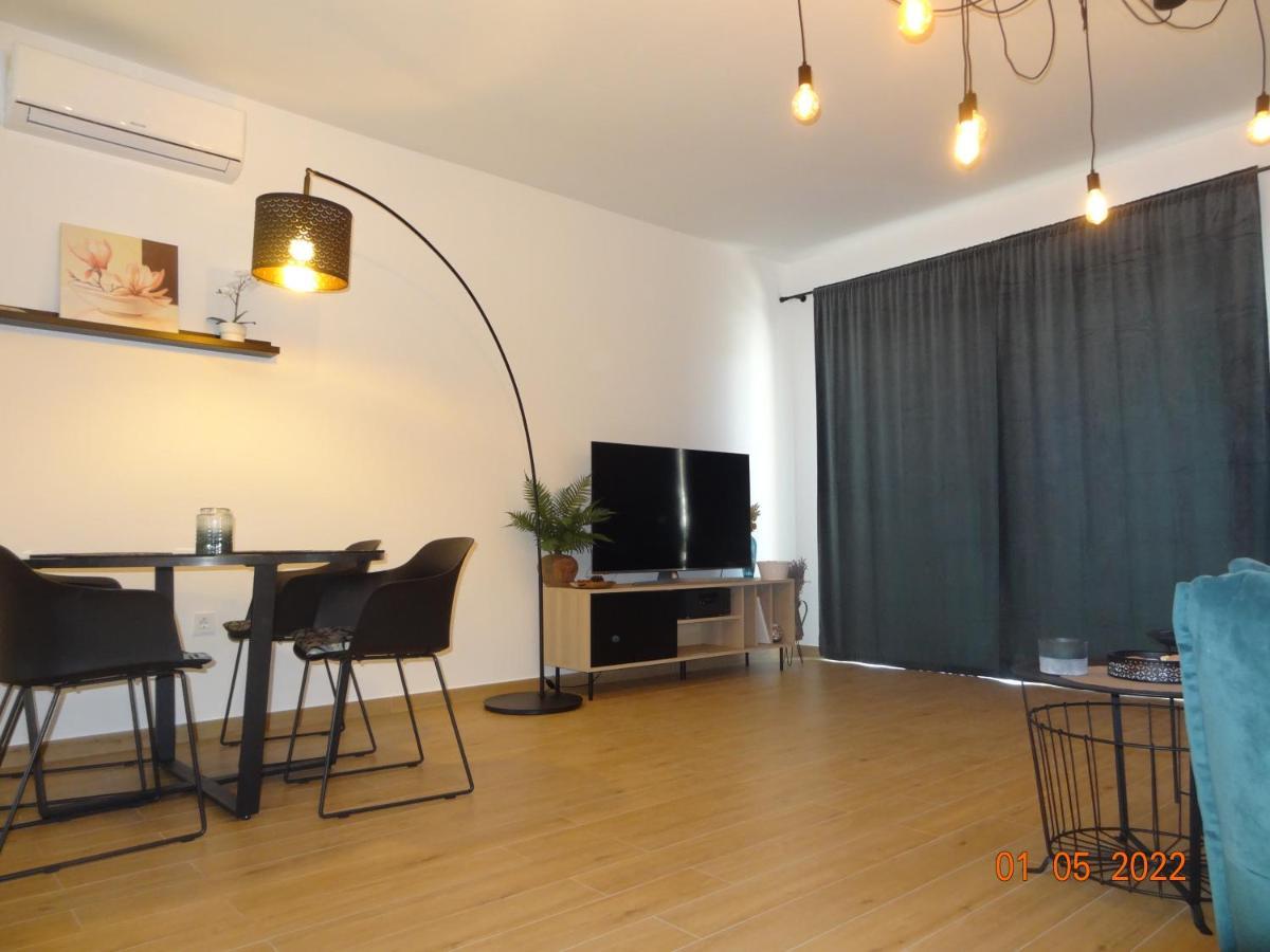 Apartmán Fantazija Vodice Exteriér fotografie