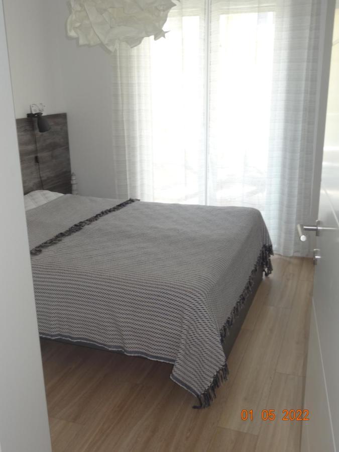 Apartmán Fantazija Vodice Exteriér fotografie